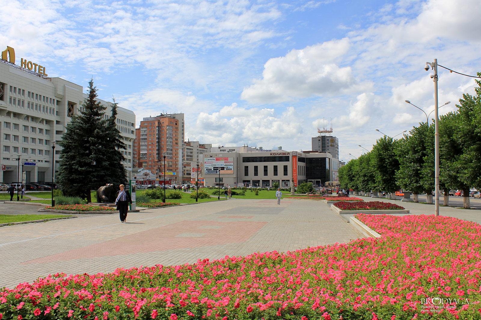Perm